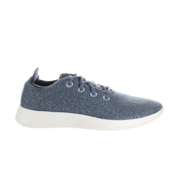 Allbirds Mens Wool Runner Running Shoes